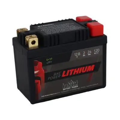 intAct Bike-Power Lithium LFP7_1