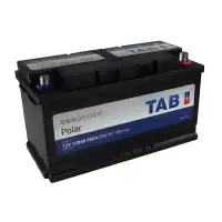 Polar 12V 100Ah / 850A