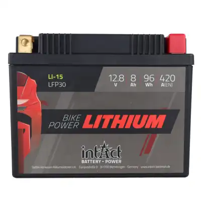 intAct Bike-Power Lithium LFP30_2