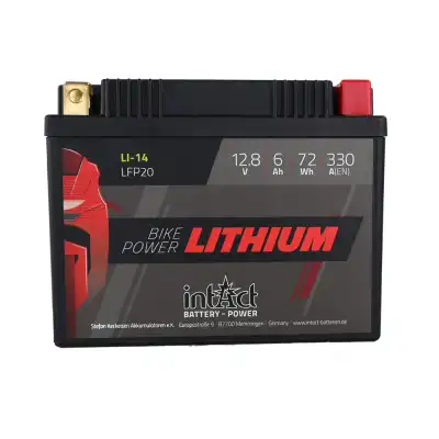 intAct Bike-Power Lithium LFP20_2