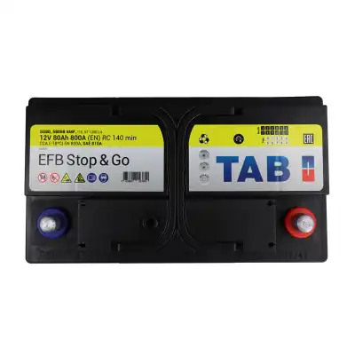 EFB Stop&Go 12V 80 Ah / 800A_4