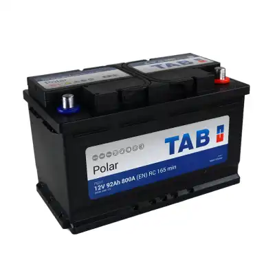 Polar 12V 92Ah / 800A _1