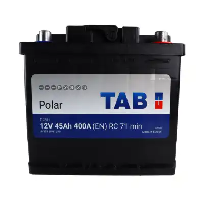 Polar 12V 45Ah / 400A_2