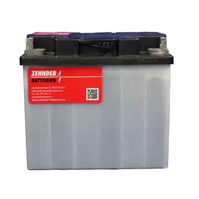 Starterbatterie 12V 30Ah 300A_2