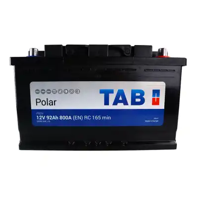 Polar 12V 92Ah / 800A _2