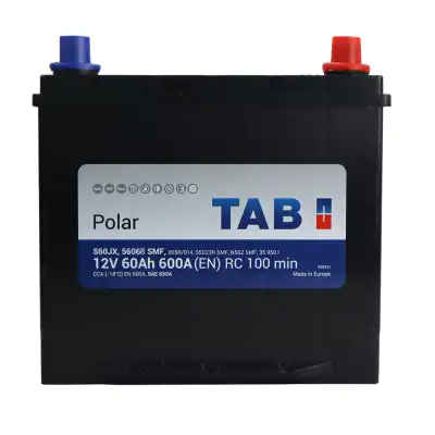 Polar 12V 60Ah / 600A_2