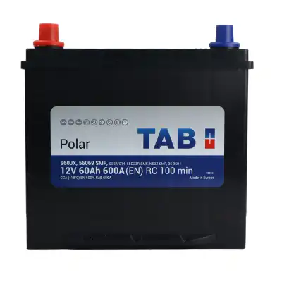 Polar 12V 60Ah / 600A_2