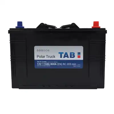 Polar Truck 12V 110Ah / 800A_2