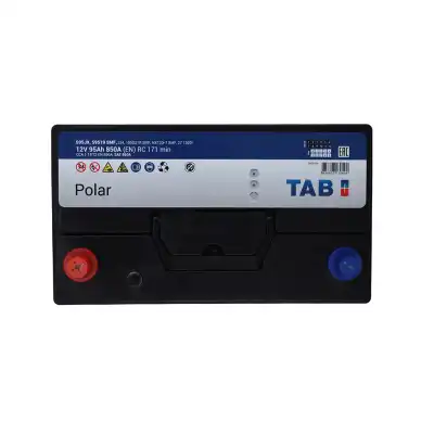 Polar 12V 95Ah / 850A_4