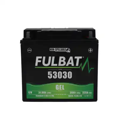 Starterbatterie 12V 31Ah 325A_2