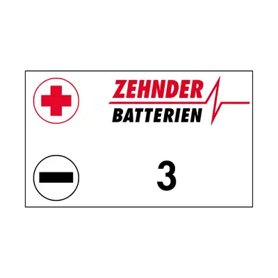 EFB START- STOP 12V 190Ah / 1100A_5