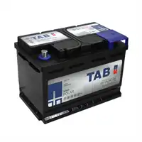 Polar 12V 74Ah / 680A