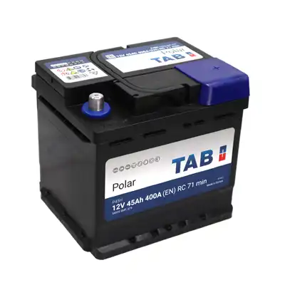 Polar 12V 45Ah / 400A_1
