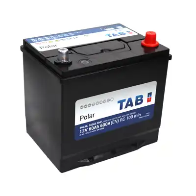 Polar 12V 60Ah / 600A_1