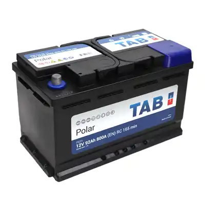 Polar 12V 92Ah / 800A _1