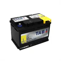EFB START- STOP 12V 70Ah / 760A