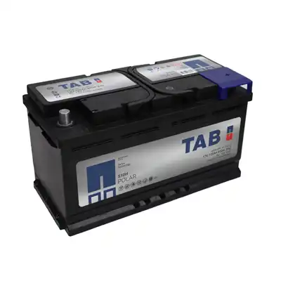 Polar 12V 100Ah / 850A _1
