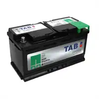 AGM START- STOP 12V 95Ah / 850A 