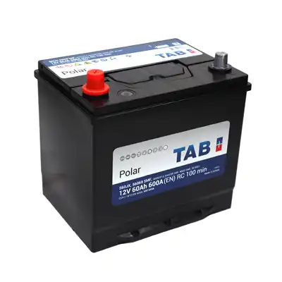 Polar 12V 60Ah / 600A_1