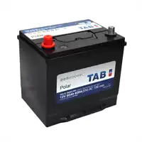 Polar 12V 60Ah / 600A
