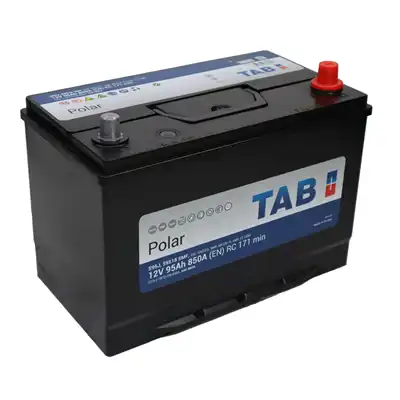 Polar 12V 95Ah / 850A_1