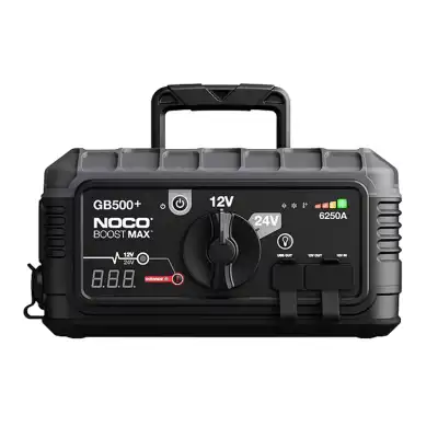 Noco Genius Boost Pro GB500_1