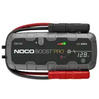 Noco Genius Boost Pro GB150