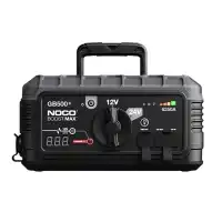 Noco Genius Boost Pro GB500