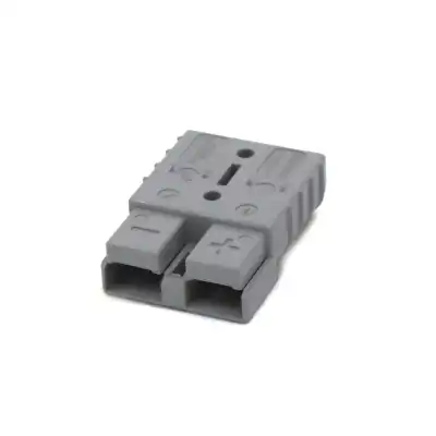SR 50 grau Stecker mit Kontakt_1