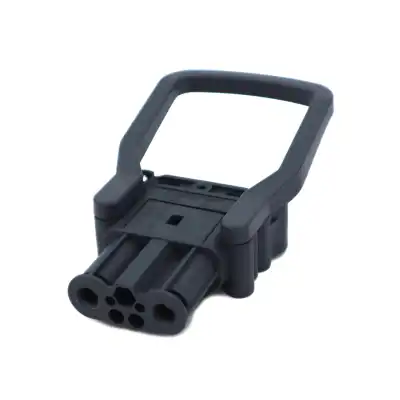 Rema 160 Steckdose 160 A, 25 mm2, Batt.-säurefest_1