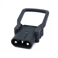 Rema 160 Stecker 160 A, 35 mm2, Batt.-säurefest