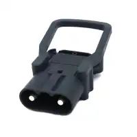 Rema 320 Stecker 320 A, 50 mm2, Batt.-säurefest