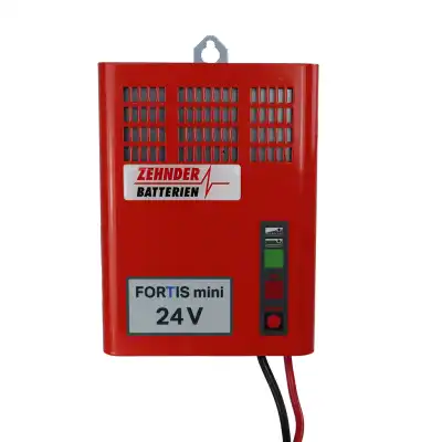 Ladegerät HF Axima Fortis mini E 230 24/20_2
